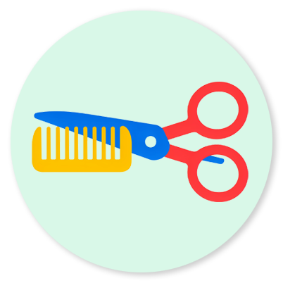 Grooming Keyholder