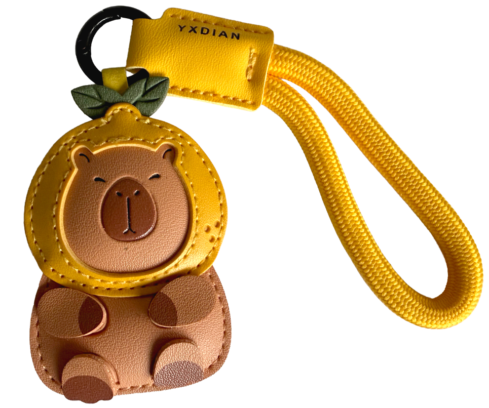 Leon Keyholder